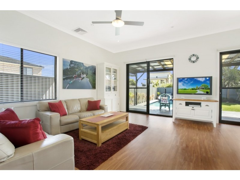 2 Bohemia Street, Malabar NSW 2036