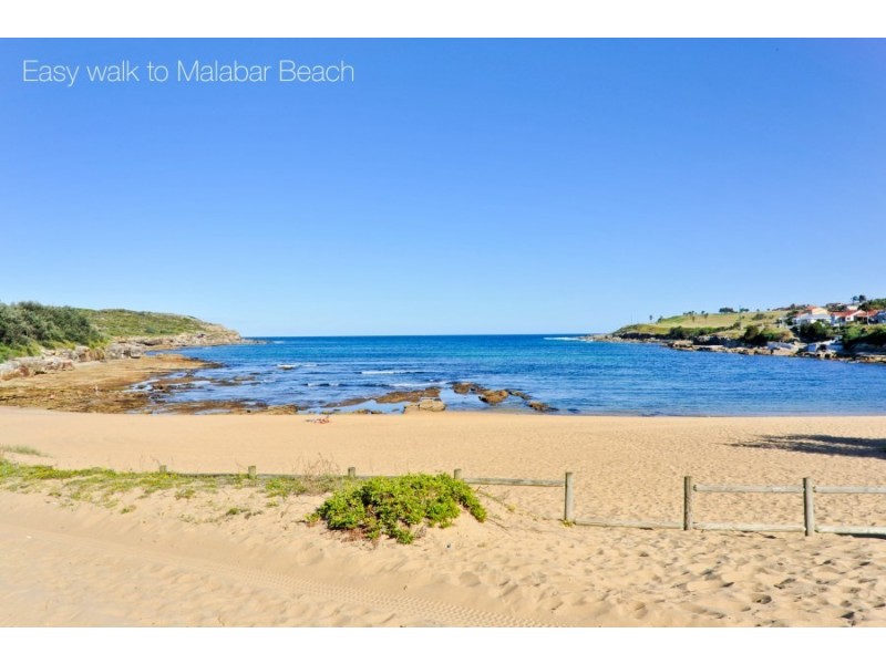 2 Bohemia Street, Malabar NSW 2036