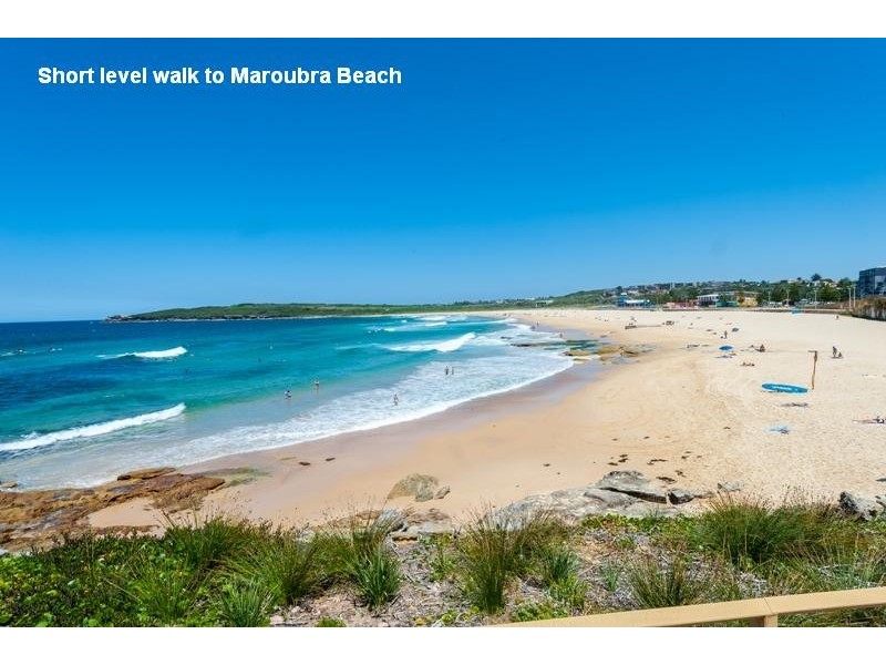 43/5 McKeon Street, Maroubra NSW 2035