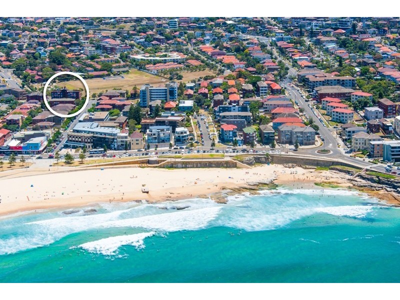 43/5 McKeon Street, Maroubra NSW 2035