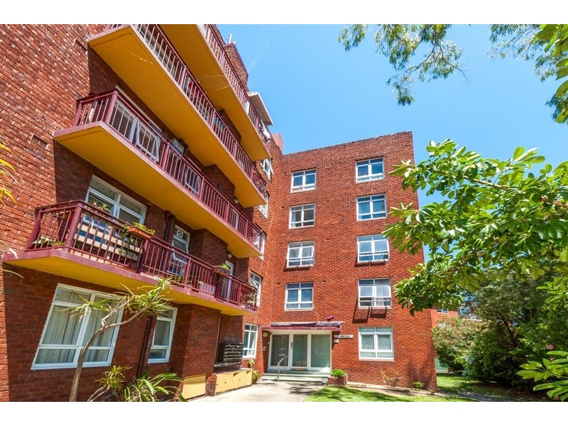 43/5 McKeon Street, Maroubra NSW 2035