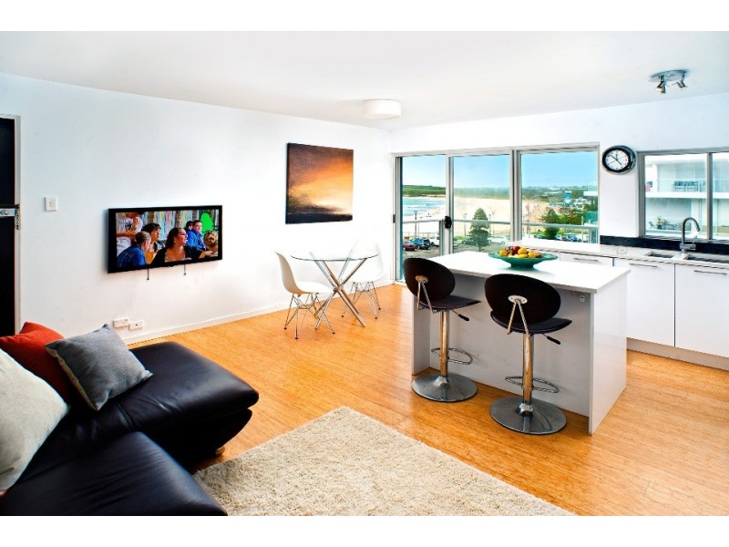 6/160 Marine Parade, Maroubra NSW 2035