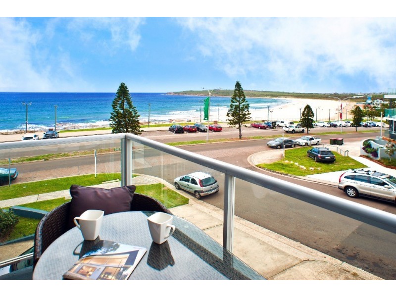 6/160 Marine Parade, Maroubra NSW 2035