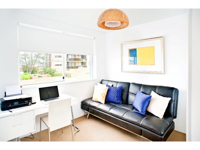 6/160 Marine Parade, Maroubra NSW 2035