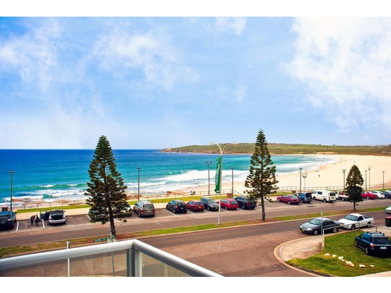 6/160 Marine Parade, Maroubra NSW 2035