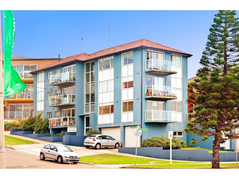 6/160 Marine Parade, Maroubra NSW 2035