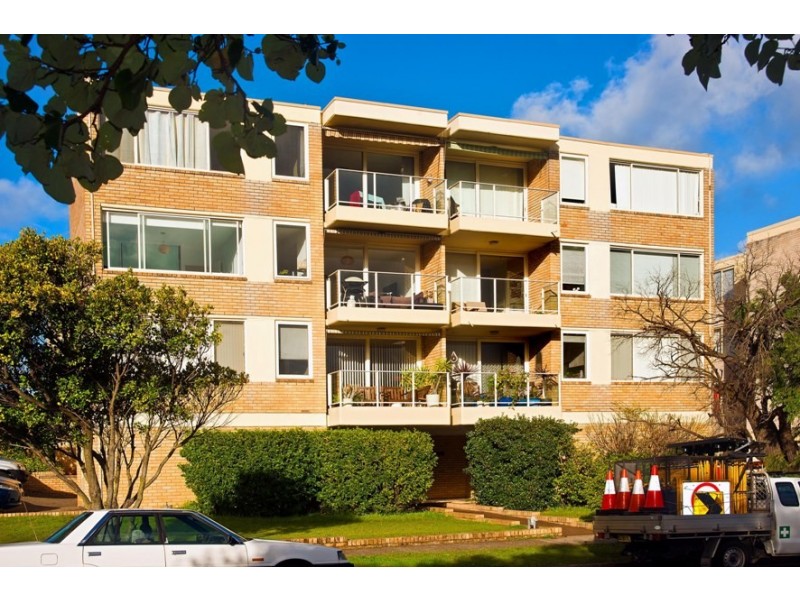 5/85 Broome Street, Maroubra NSW 2035