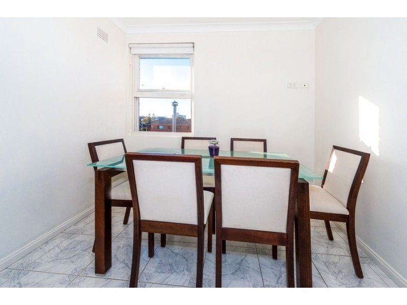 6/43 Flint Street, Hillsdale NSW 2036