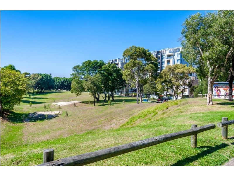 6/43 Flint Street, Hillsdale NSW 2036