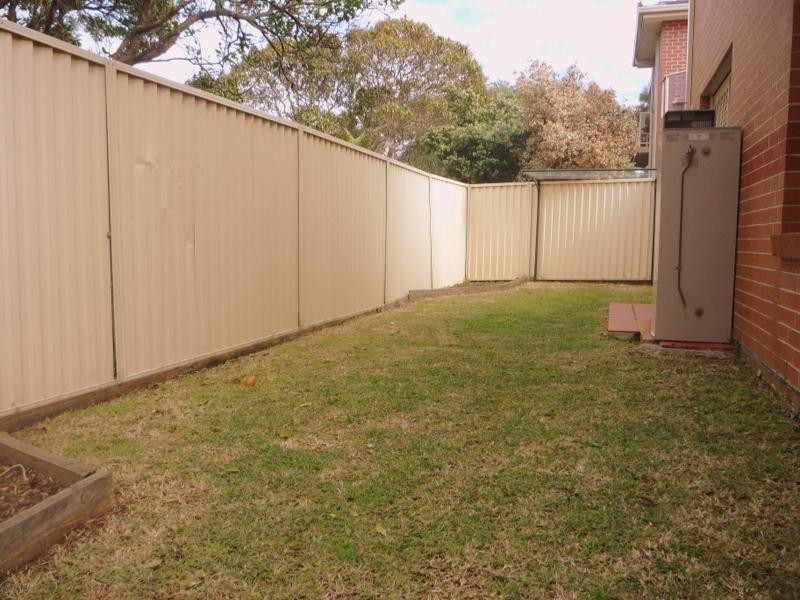 4/181 Fitzgerald Avenue, Maroubra NSW 2035