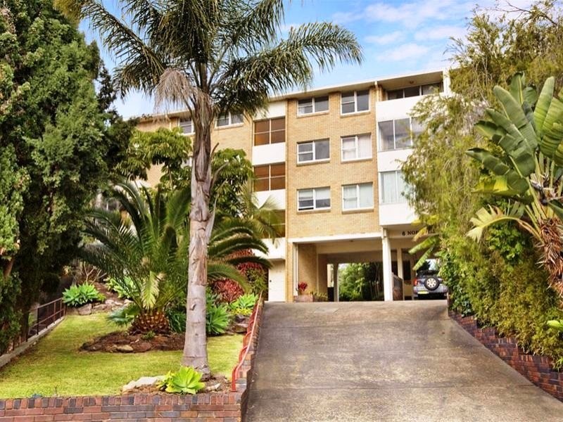 16/6 Garie Place, Maroubra NSW 2035