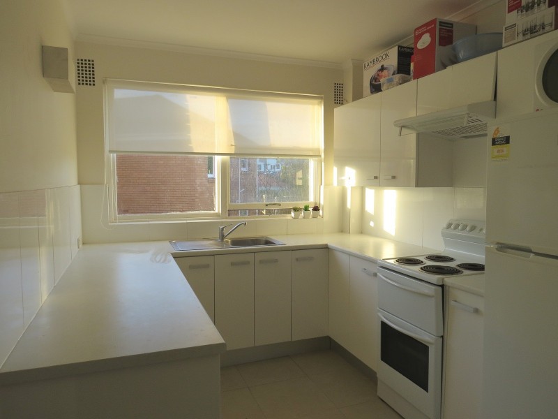 16/6 Garie Place, Maroubra NSW 2035