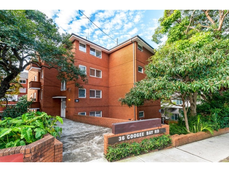 6/36 Coogee Bay Road, Randwick NSW 2031