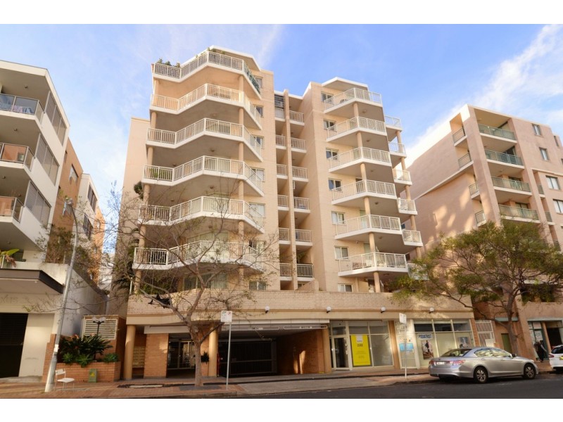 19/108 Boyce Road, Maroubra NSW 2035