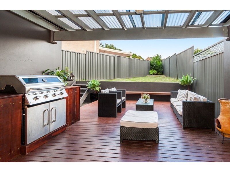 1 Mawson Parade, Chifley NSW 2036