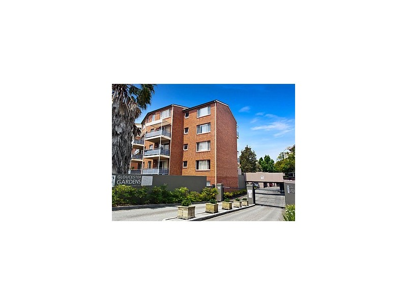 306/1-7 Gloucester Place, Kensington NSW 2033