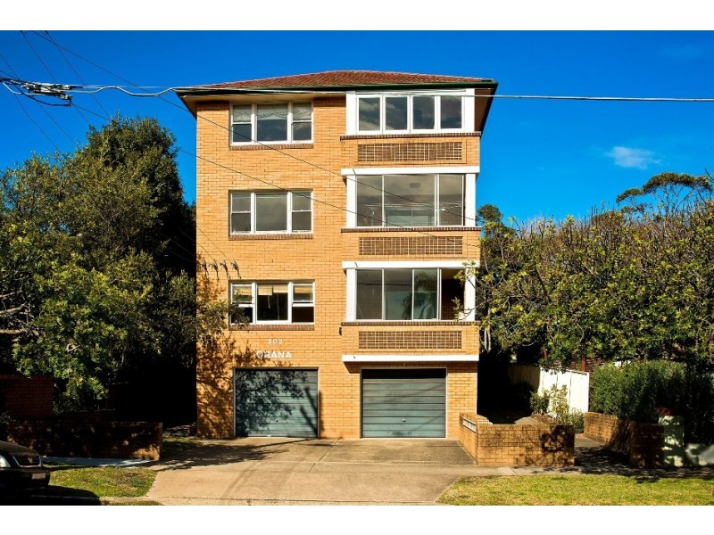 8/303 Maroubra Road, Maroubra NSW 2035