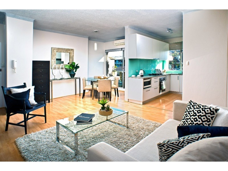 9/9 Grace Campbell Crescent, Hillsdale NSW 2036