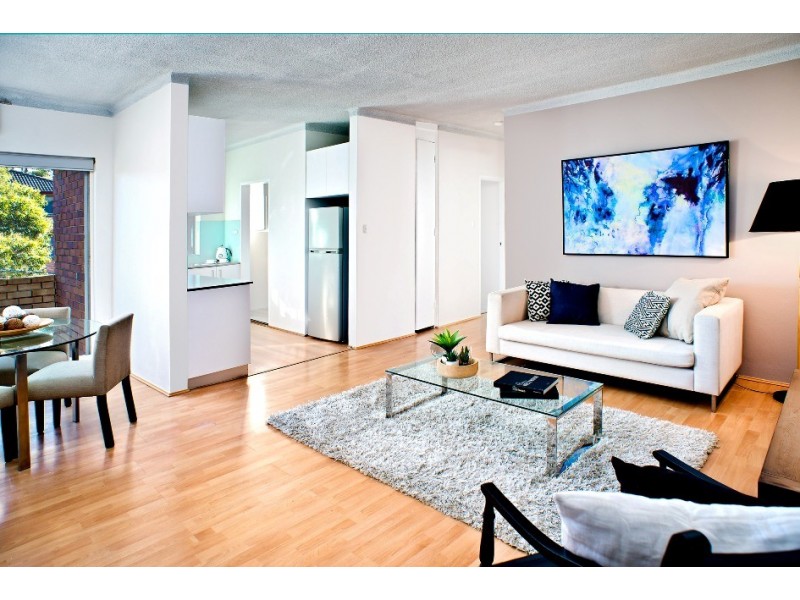 9/9 Grace Campbell Crescent, Hillsdale NSW 2036