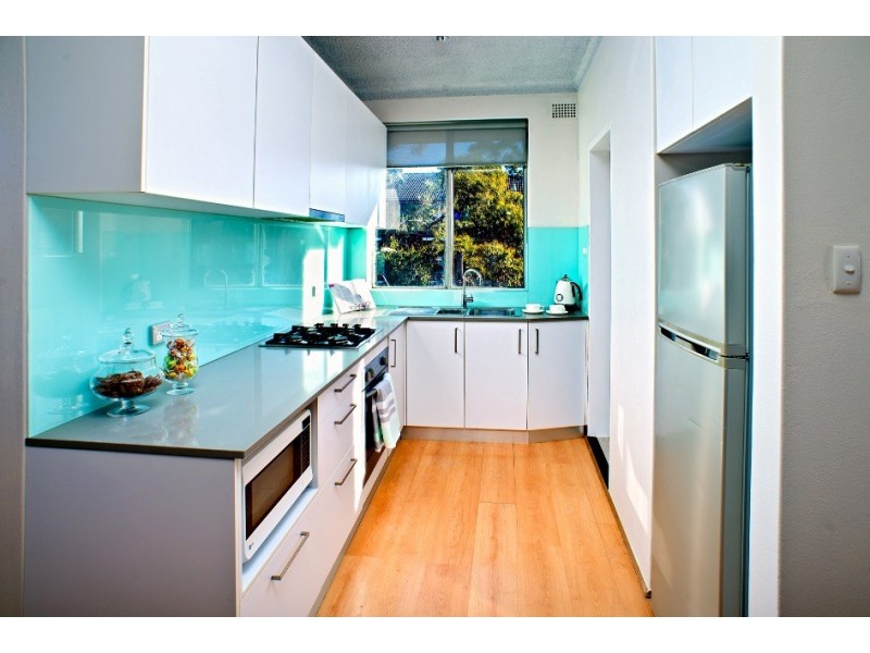 9/9 Grace Campbell Crescent, Hillsdale NSW 2036