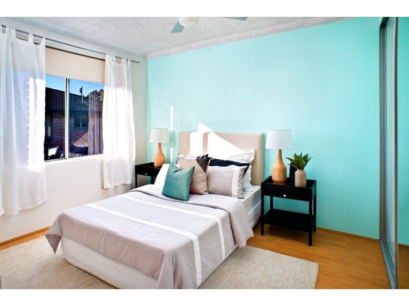 9/9 Grace Campbell Crescent, Hillsdale NSW 2036