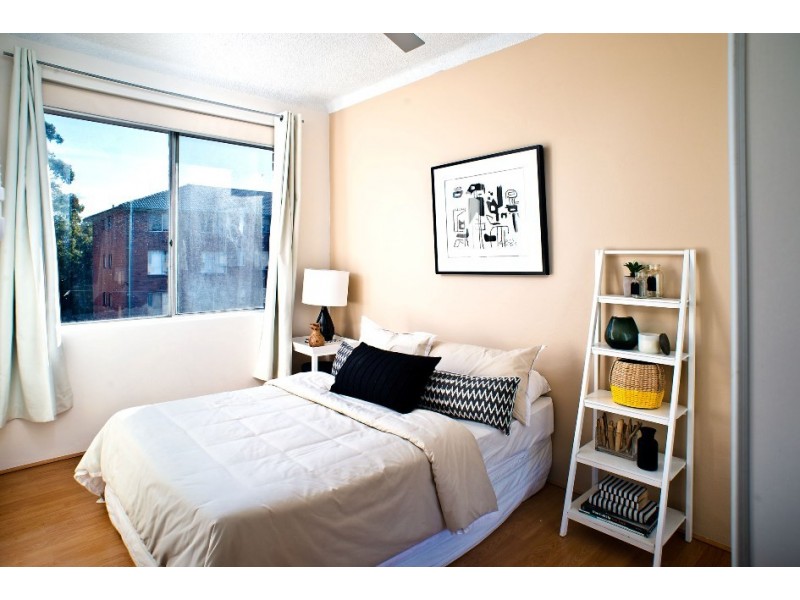 9/9 Grace Campbell Crescent, Hillsdale NSW 2036