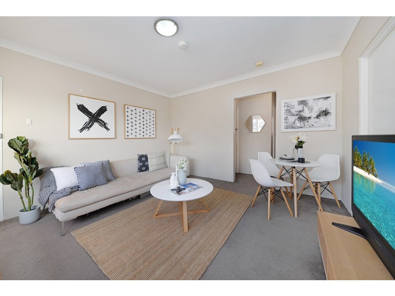 6/22 Jauncey Place, Hillsdale NSW 2036