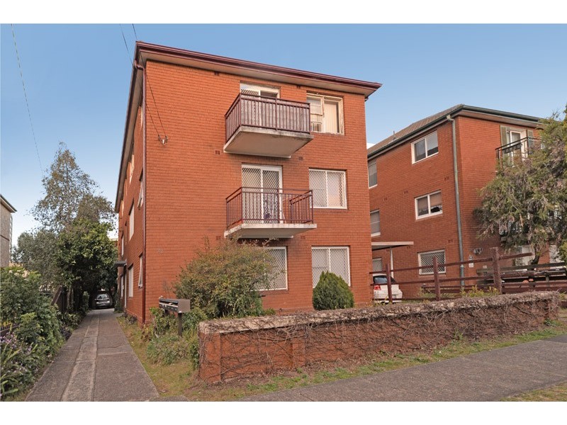 6/22 Jauncey Place, Hillsdale NSW 2036