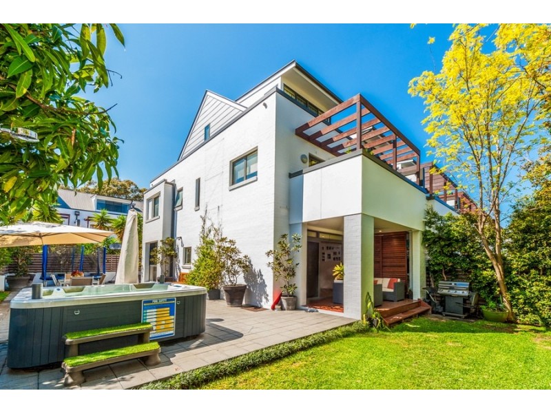 28/9-19 Myrtle Street, Botany NSW 2019