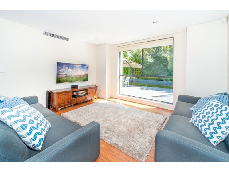 28/9-19 Myrtle Street, Botany NSW 2019