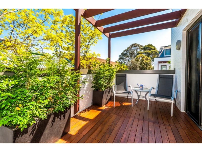 28/9-19 Myrtle Street, Botany NSW 2019