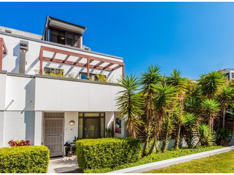 28/9-19 Myrtle Street, Botany NSW 2019