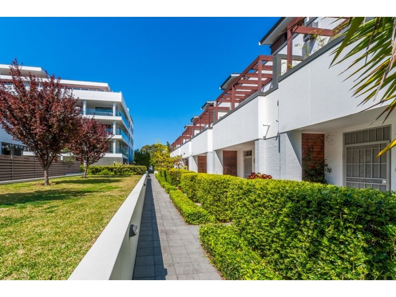 28/9-19 Myrtle Street, Botany NSW 2019