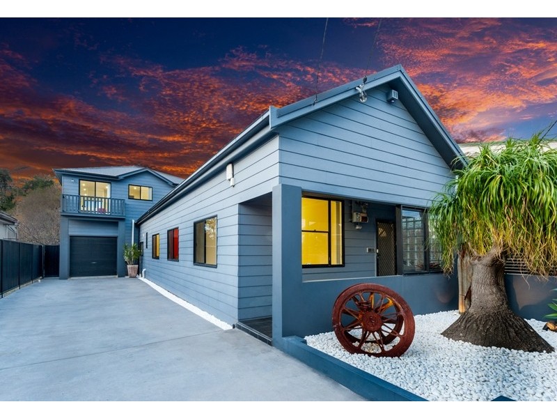 5 Wiggins Street, Botany NSW 2019