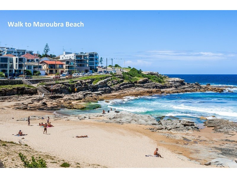 25/73 Broome Street, Maroubra NSW 2035