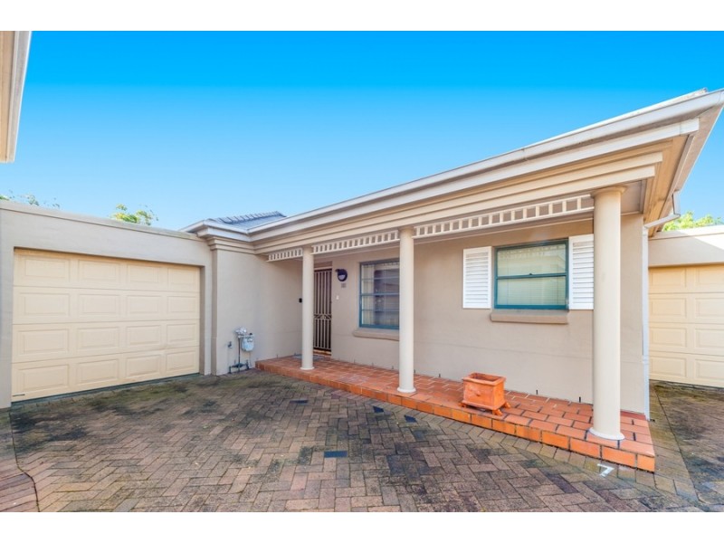 7/33 William Street, Botany NSW 2019