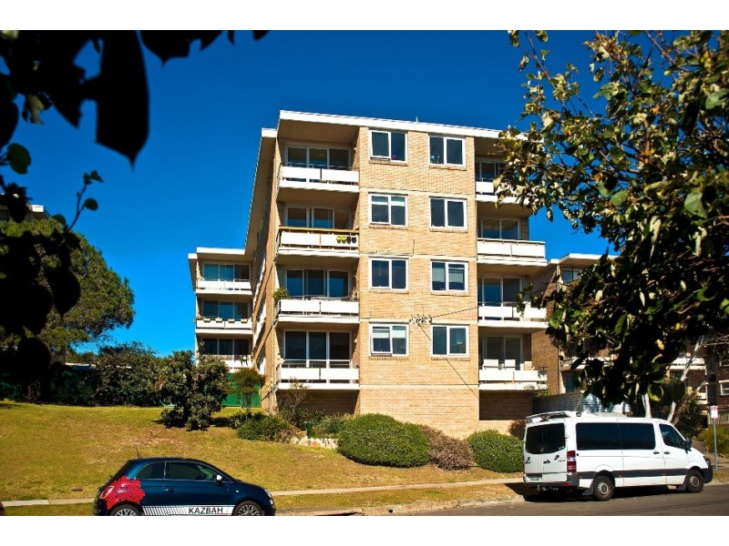 7/61 Broome Street, Maroubra NSW 2035