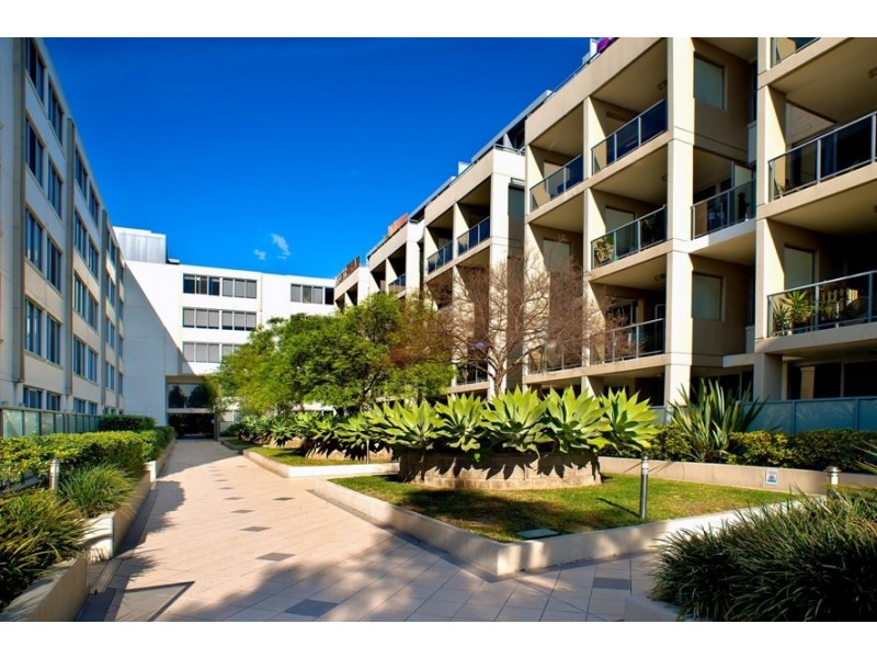 118/18-26 Church Avenue, Mascot NSW 2020