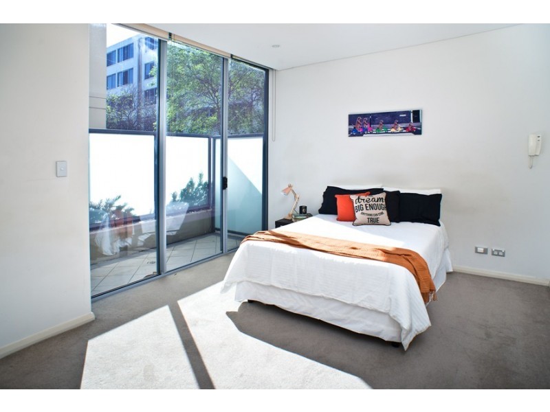 118/18-26 Church Avenue, Mascot NSW 2020