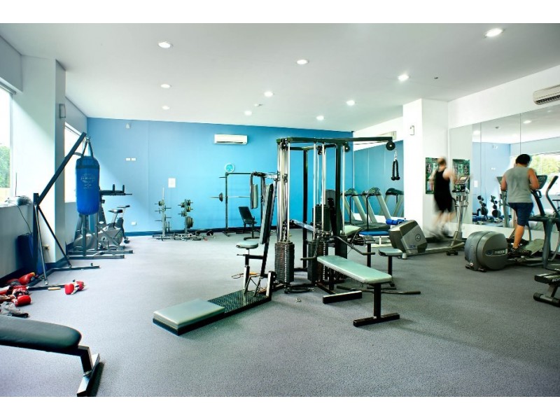 118/18-26 Church Avenue, Mascot NSW 2020