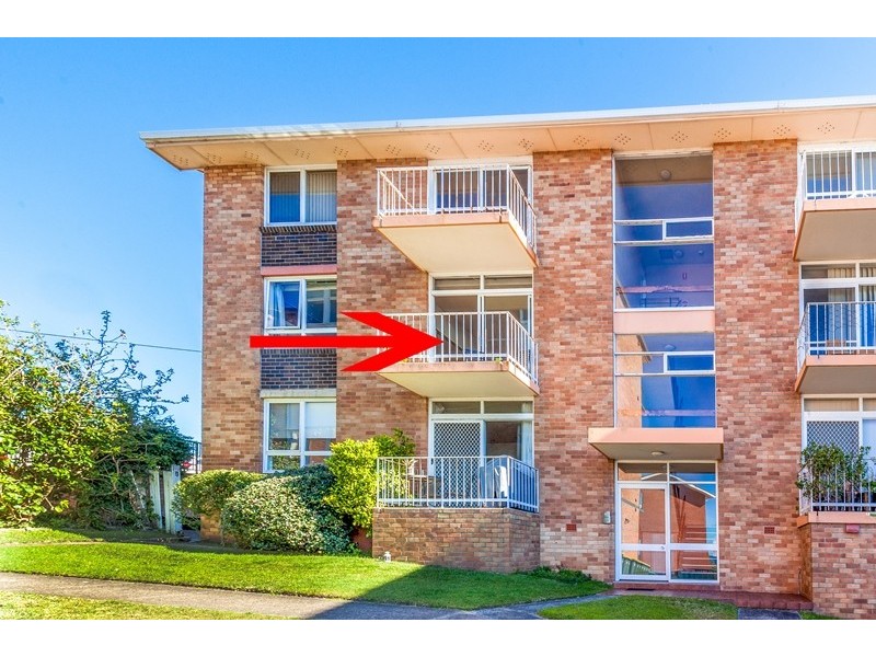 5/2 Ford Road, Maroubra NSW 2035