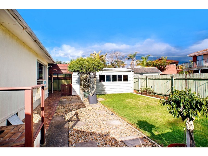 84 Bilga Crescent, Malabar NSW 2036
