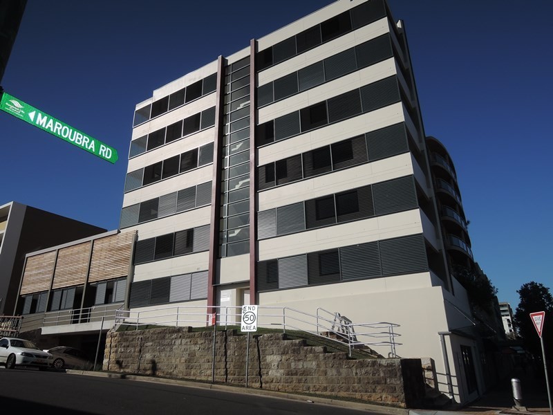 11/96 Maroubra Road, Maroubra NSW 2035