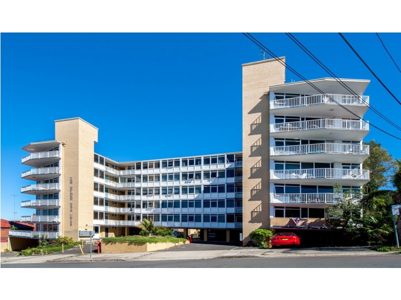 7B/16-20 Hereward Street, Maroubra NSW 2035