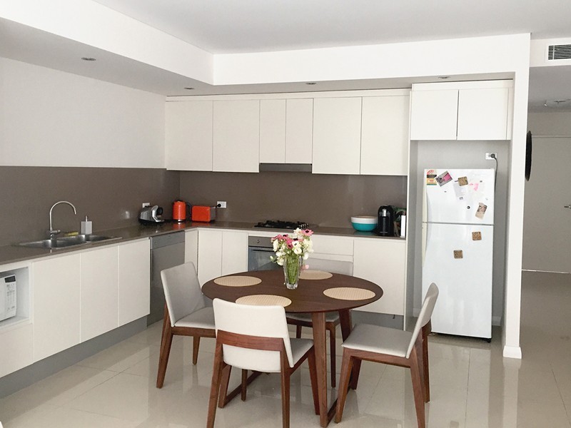 2221/43 Wilson Street, Botany NSW 2019