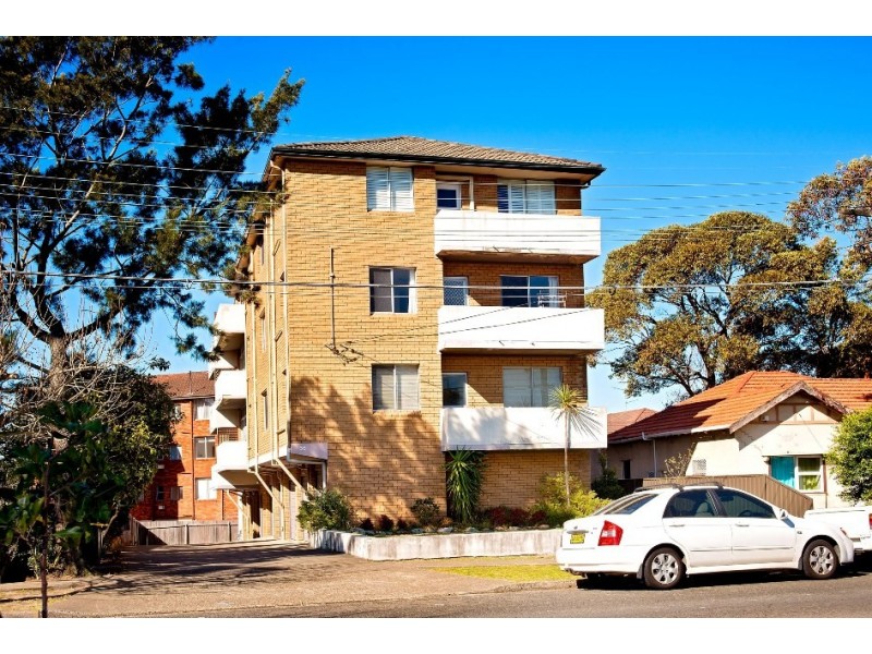 2/36 Rhodes Street, Hillsdale NSW 2036