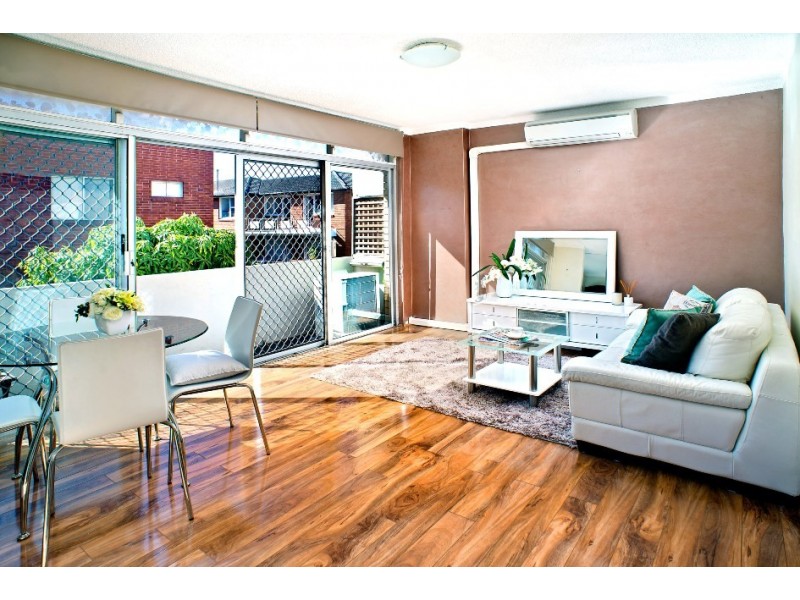 2/36 Rhodes Street, Hillsdale NSW 2036