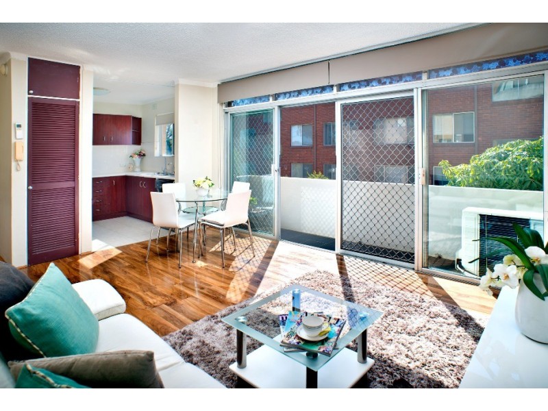 2/36 Rhodes Street, Hillsdale NSW 2036