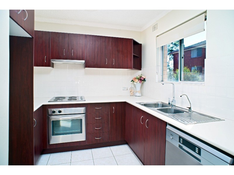 2/36 Rhodes Street, Hillsdale NSW 2036