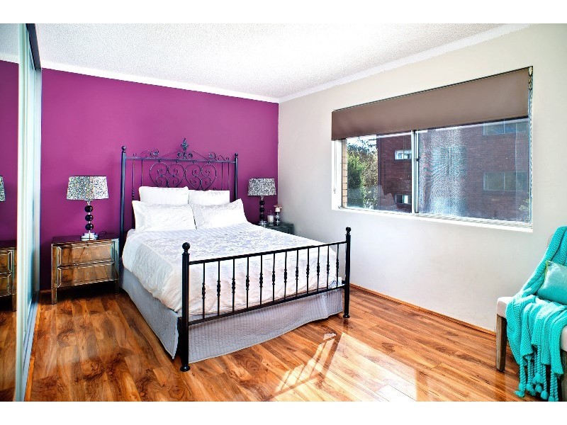 2/36 Rhodes Street, Hillsdale NSW 2036